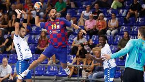 Derbi catalán para arrancar la Copa del Rey en Madrid Derbi catalán para arrancar la Copa del Rey en Madrid