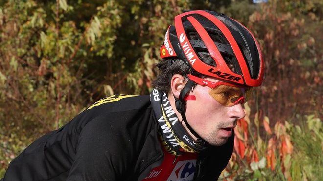 Froome, cada vez más cerca de volver a la élite Froome, cada vez más cerca de volver a la élite