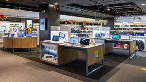 Microsoft y FNAC se unen para traer Microsoft Retail Imagined Microsoft y FNAC se unen para traer Microsoft Retail Imagined