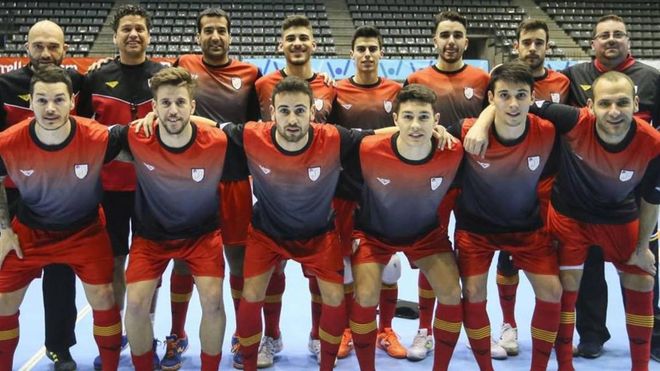 La selección catalana, a hacer historia en Granollers La selección catalana, a hacer historia en Granollers