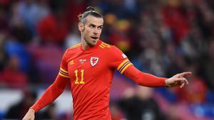 Bale sigue sin encontrar equipo