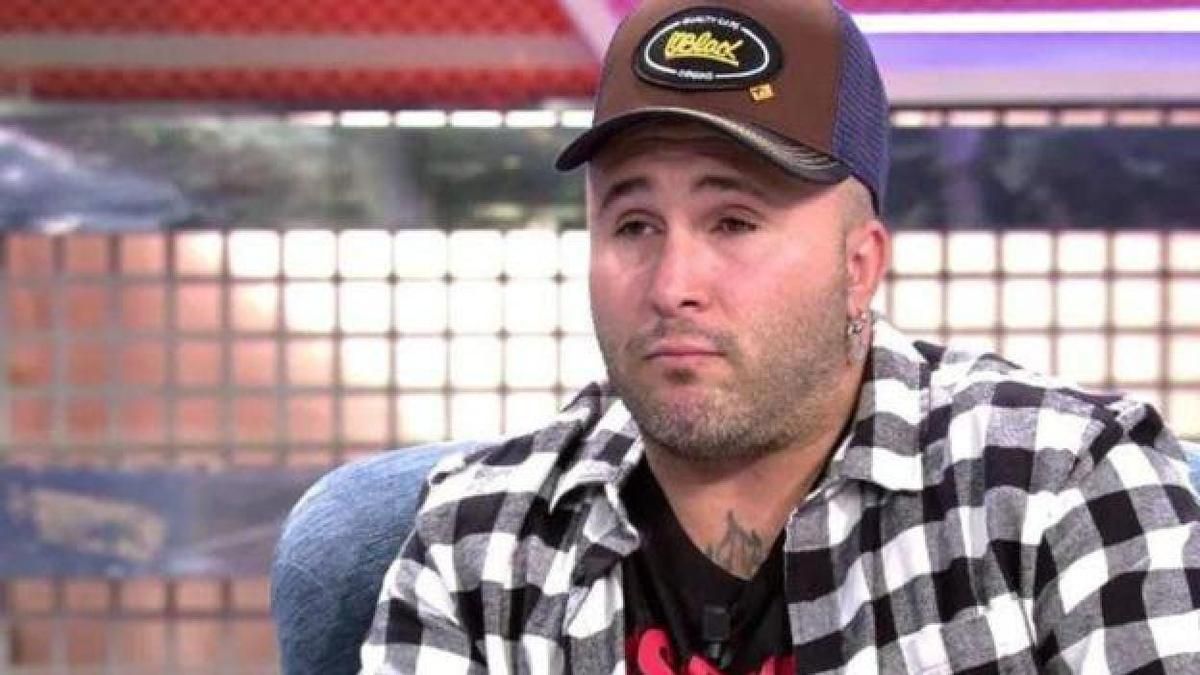 Kiko Rivera la lía en la Kings League
