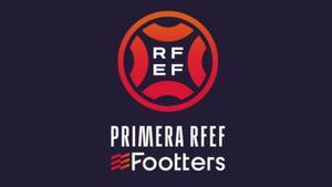 Fotografía oficial de #PrimeraRFEFootters, competición organizada por la @RFEF .