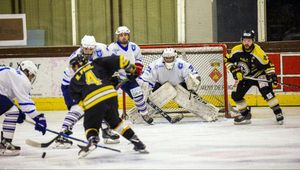 hockey-hielo hockey-hielo