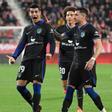 Girona - Atlético de Madrid | El gol de Morata
