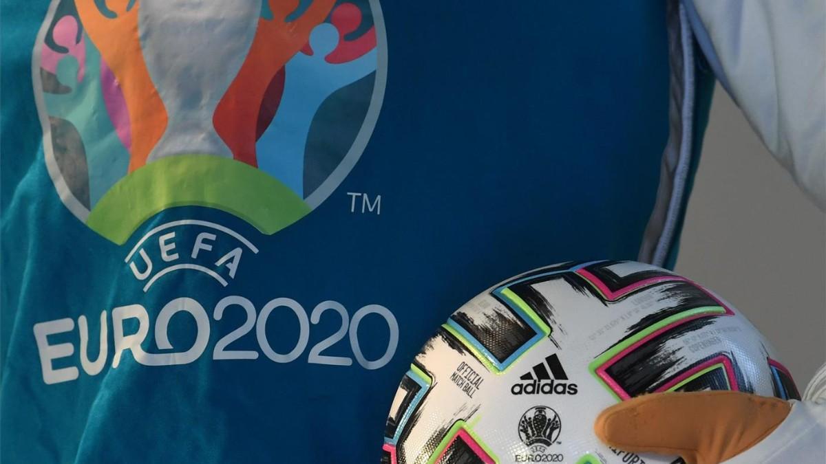 La Eurocopa tendrá 12 sedes en 2021