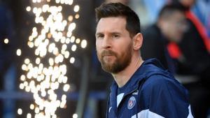 A Leo Messi le salen dos nuevas novias y son... ¡Dos equipos europeos!