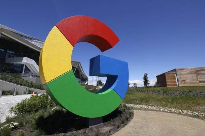 Google se va a la bancarrota de manera «forzada» en Rusia