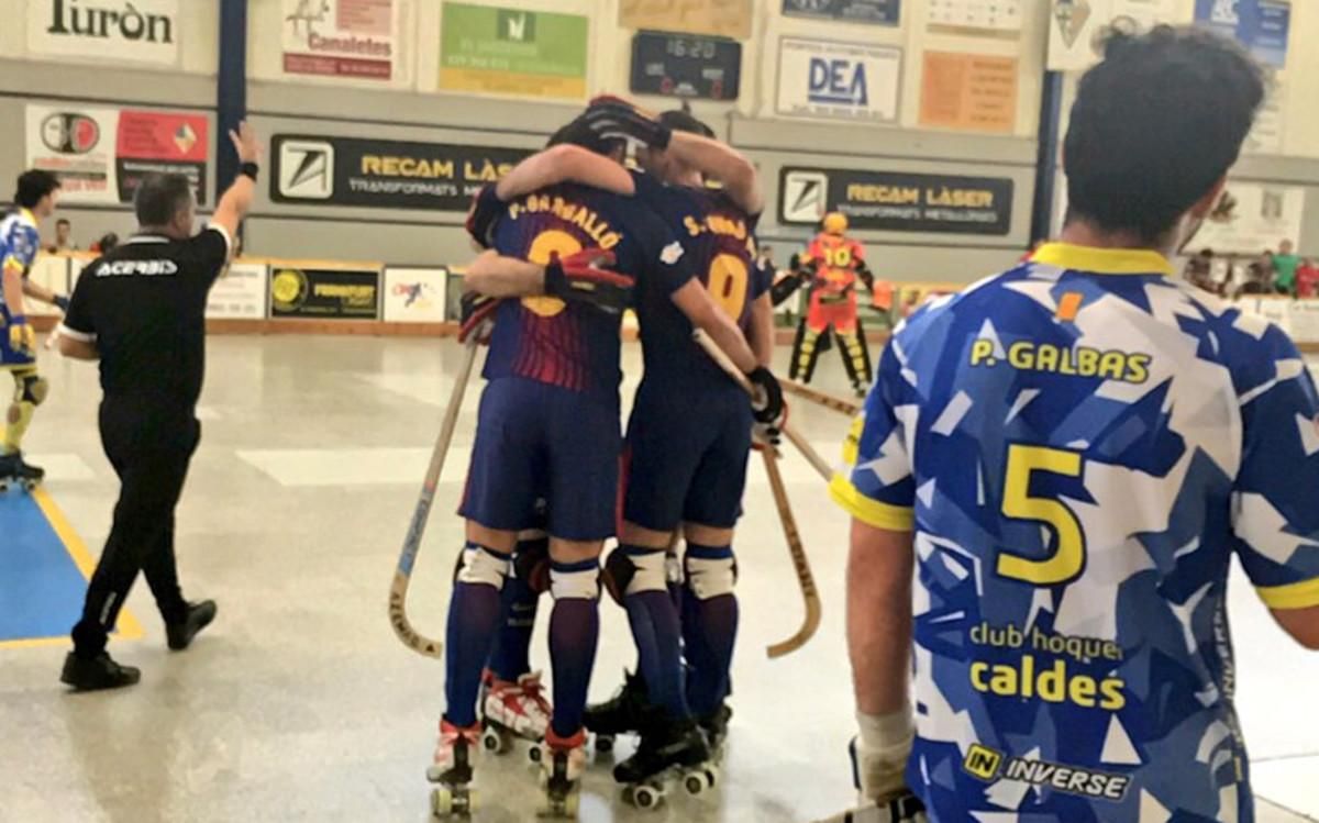 Marc Gual decidió el partido con su gol Marc Gual decidió el partido con su gol