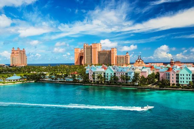 Mueren tres turistas en Bahamas en un ‘resort’ por causas desconocidas