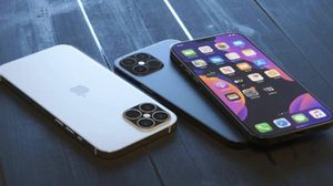 Así se piensa que es el futuro iPhone 13 Así se piensa que es el futuro iPhone 13