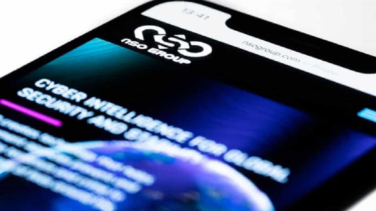 Compañía israelí de software espía agregada a la lista negra de Estados Unidos Compañía israelí de software espía agregada a la lista negra de Estados Unidos
