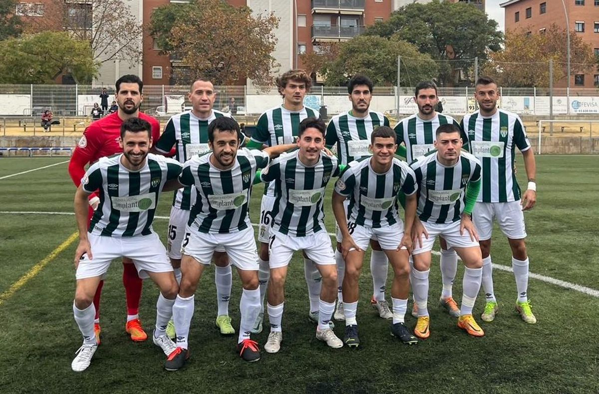 El Peralada empató sin goles en Castelldefels y sigue en la zona alta El Peralada empató sin goles en Castelldefels y sigue en la zona alta