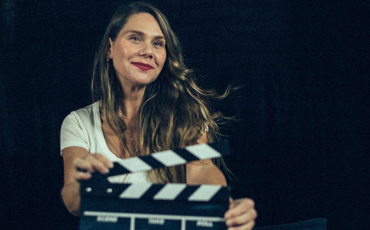 Sone Lonexx Vifo - Erika Lust, directora de cine para adultos: â€œLos adolescentes no deberÃ­an  ver ningÃºn tipo de pornoâ€