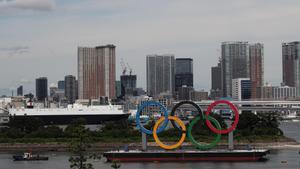 El coste final de los Juegos de Tokio ascendió a 12.310 millones de euros
