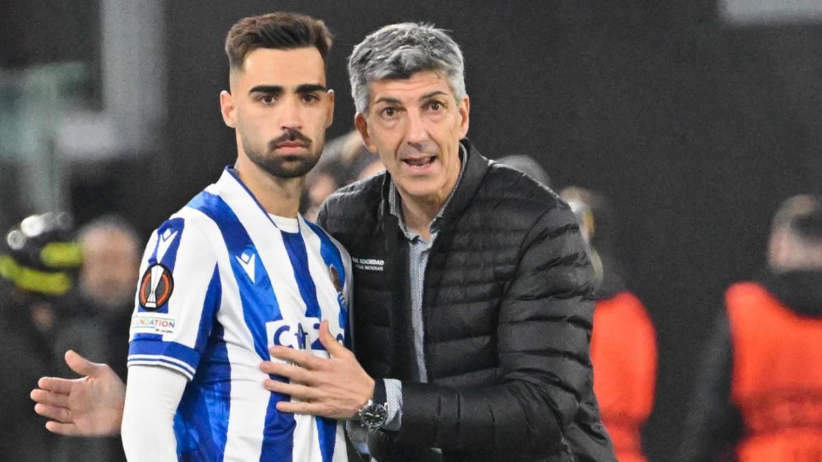 Qué tiene, cuánto tiempo estará de baja y qué partidos se perdería con la Real Sociedad