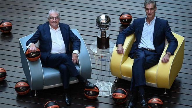 Endesa y ACB llegan a un acuerdo de renovación Endesa y ACB llegan a un acuerdo de renovación