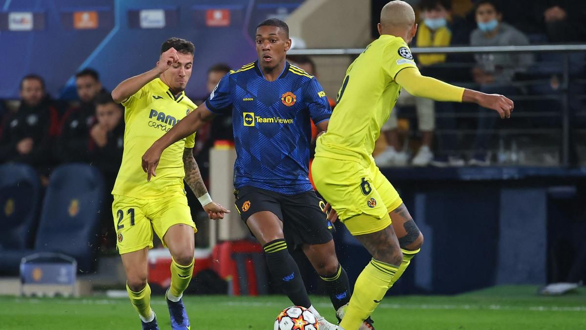 Villarreal Villarreal