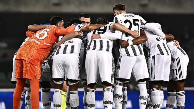 12. Juventus - 247,5 millones de euros