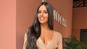 Cristina Pedroche presentará el nuevo reality de Atresmedia Love Island Cristina Pedroche presentará el nuevo reality de Atresmedia Love Island