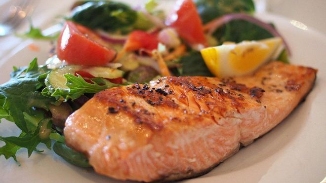 Tomar pescado Tomar pescado