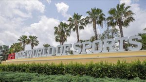 El complejo deportivo de ESPN en Orlando debe acoger la MLS y la NBA El complejo deportivo de ESPN en Orlando debe acoger la MLS y la NBA