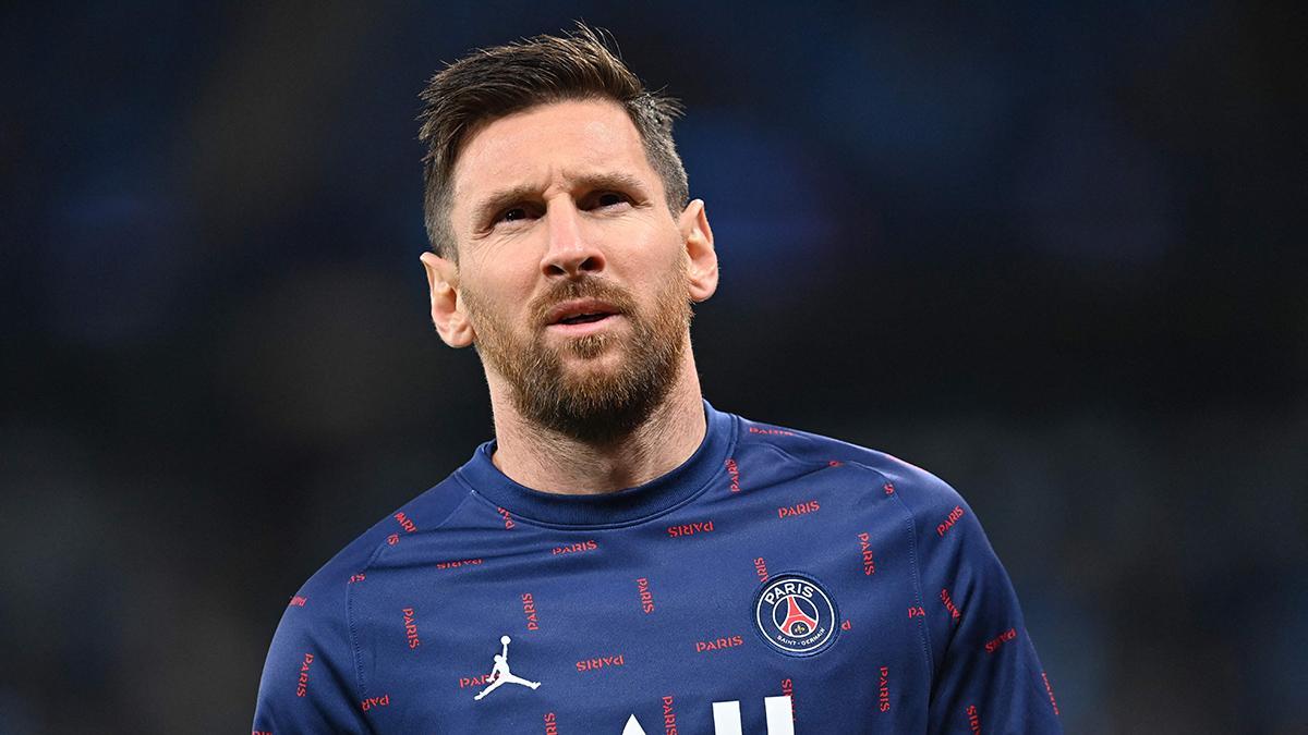 emprender Monet dinero Messi segundo mejor jugador del mundo, según 'The Guardian'