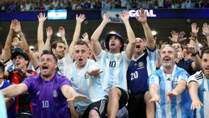 Leo Messi, las mil y una alegrías del 10 de Argentina tras el pase a cuartos en el Mundial 2022