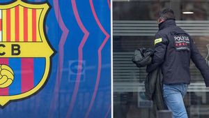 El informe de los Mossos dEsquadra desvela que el Barça cedió datos de los socios a I3 Ventures El informe de los Mossos dEsquadra desvela que el Barça cedió datos de los socios a I3 Ventures