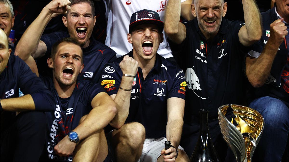 La FIA lamenta que la polémica haya empañado el éxito de Verstappen