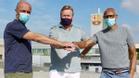 Henrik Larsson y Alfred Schreuder se incorporan el equipo técnico de Koeman