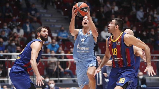 Pangos fue uno de los culpables de la derrota de su exequipo Pangos fue uno de los culpables de la derrota de su exequipo