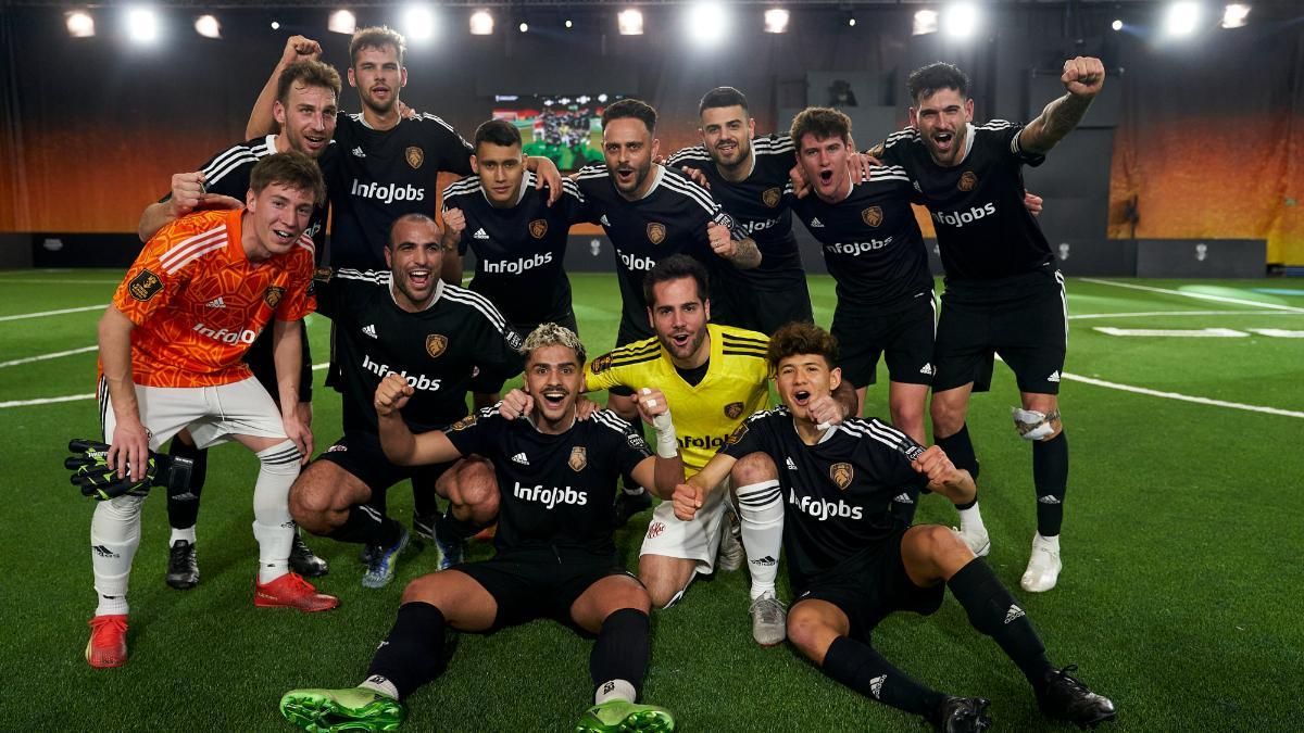 Partidos, horarios y dónde ver online por Twitch