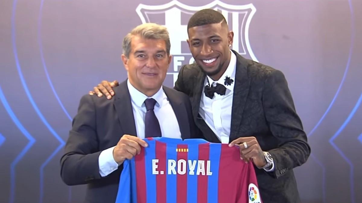 Calciomercato Milan – Su Emerson Royal piomba il Bayern Monaco - Pianeta  Milan