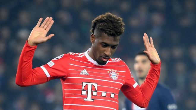 Kingsley Coman