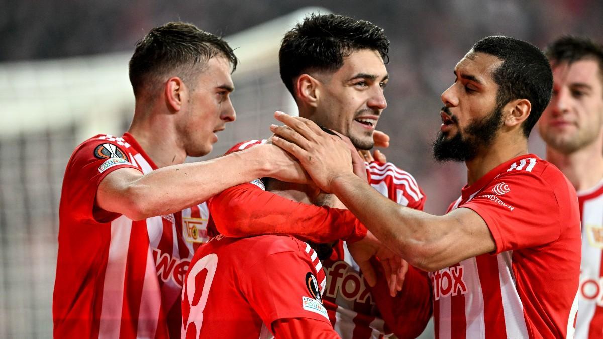 Union Berlin, ein Traum, der die Bayern nicht aufhört zu beunruhigen