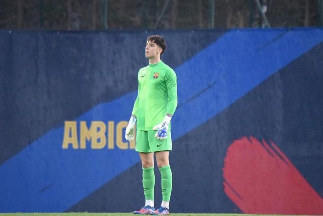 Fotos | El 1x1 Del Juvenil Del Doblete: La Generación Que Ha Vuelto A ...