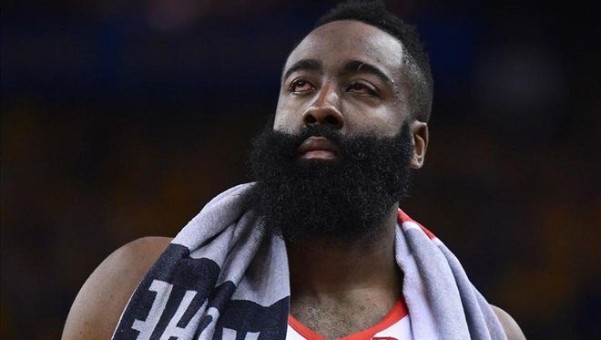 James Harden es el nuevo propietario del Dynamo de la MLS James Harden es el nuevo propietario del Dynamo de la MLS