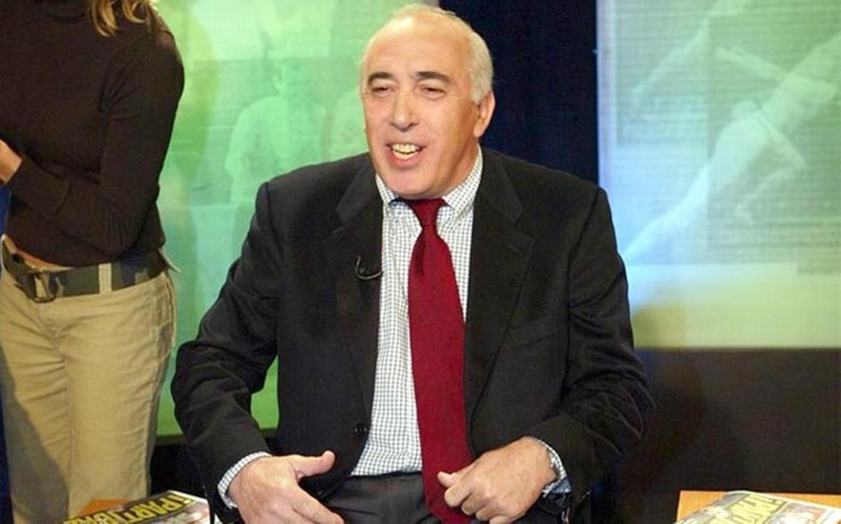 Asensi será proclamado presidente de la Agrupació este martes