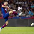 Resumen, goles y highlights del FC Barcelona 3 - 2 Celta de la jornada 6 de LaLiga EA Sports