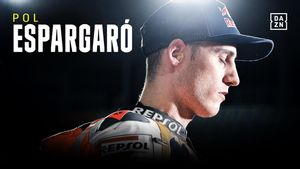 Pol Espargaró Pol Espargaró
