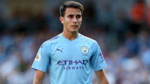 El Escaparate: Todos los detalles del posible fichaje de Eric García por el Barça El Escaparate: Todos los detalles del posible fichaje de Eric García por el Barça