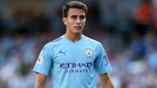 El Escaparate: Todos los detalles del posible fichaje de Eric García por el Barça El Escaparate: Todos los detalles del posible fichaje de Eric García por el Barça