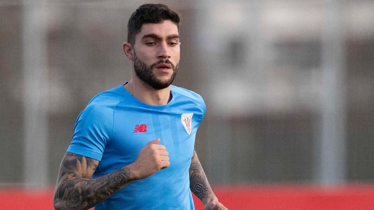 Núñez, baja en la semifinal, viaja a Riad para unirse a sus compañeros Núñez, baja en la semifinal, viaja a Riad para unirse a sus compañeros