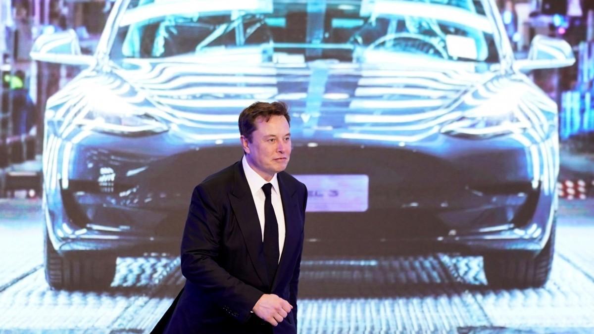 Elon Musk puede dejar Tesla tras la compra de Twitter