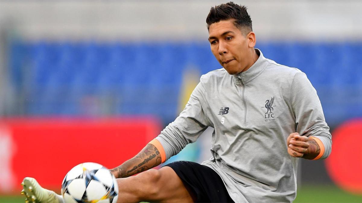 Roberto Firmino: A true Liverpool legend