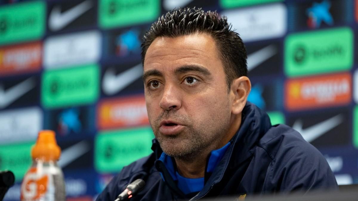 تصريحات تشافي هيرنانديز: مدرب برشلونة يكشف عن النقاط الضعيفة والتحسينات المطلوبة للموسم المقبل