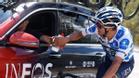 Carapaz se lleva la penúltima etapa de la Vuelta