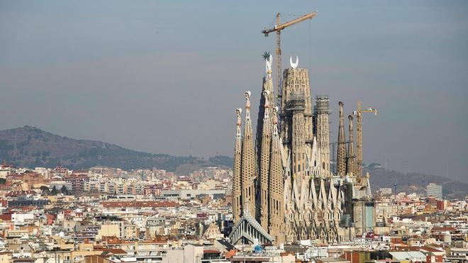 Estos son todos los festivos y puentes en Barcelona que quedan en 2023