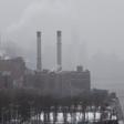 La exposición a la contaminación puede aumentar el riesgo de ictus a corto plazo